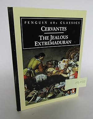Seller image for The Jealous Extremaduran (Penguin 60s Classics) for sale by Waimakariri Books and Prints Limited