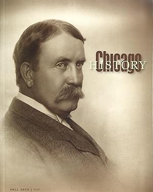 Seller image for Chicago History Fall 2010 for sale by Warren Hahn