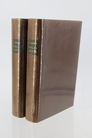 Nouvelles complètes volumes I & II. Complet en deux volumes