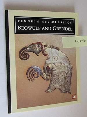 Seller image for Beowulf and Grendel (Penguin 60s Classics) for sale by Waimakariri Books and Prints Limited