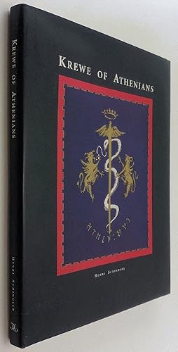 Image du vendeur pour Krewe of Athenians mis en vente par Brancamp Books