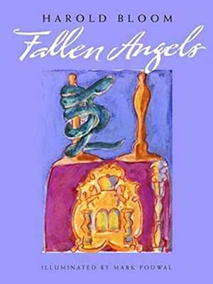 Image du vendeur pour Fallen Angels mis en vente par Reliant Bookstore