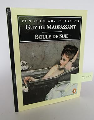 Immagine del venditore per Boule de Suif (Penguin 60s Classics) venduto da Waimakariri Books and Prints Limited