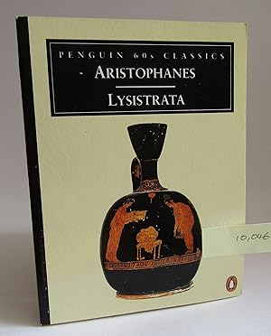 Imagen del vendedor de Lysistrata (Penguin 60s Classics) a la venta por Waimakariri Books and Prints Limited