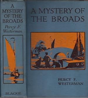 A Mystery of the Broads