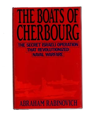Seller image for The boats of Cherbourg for sale by Once Read Books