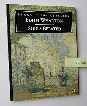 Seller image for Souls Belated (Penguin 60s Classics) for sale by Waimakariri Books and Prints Limited