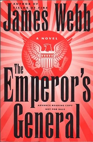 Seller image for The Emperor's General for sale by Clausen Books, RMABA