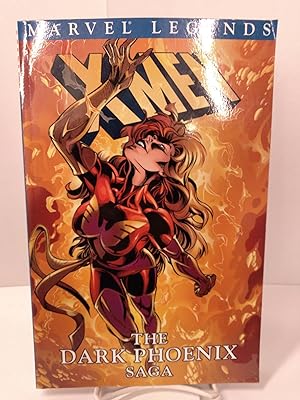 Immagine del venditore per X-Men: The Dark Phoenix Saga venduto da Chamblin Bookmine