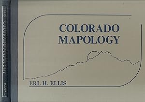 Seller image for Colorado Mapology for sale by Back of Beyond Books