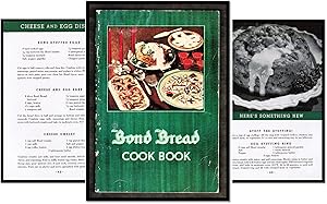 Bond Bread Cookbook