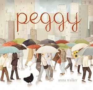 Seller image for Peggy (Paperback) for sale by Grand Eagle Retail