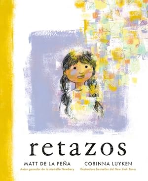 Immagine del venditore per Retazos / Patchwork -Language: spanish venduto da GreatBookPrices