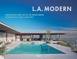 Seller image for L.A. Modern (Hardcover) for sale by Grand Eagle Retail