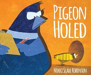 Seller image for Pigeon Holed (Paperback) for sale by Grand Eagle Retail