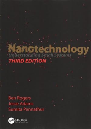 Seller image for Nanotechnology : Understanding Small Systems for sale by GreatBookPricesUK