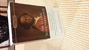 Seller image for The Classic Slave Narratives-paperback for sale by Reliant Bookstore