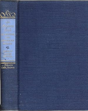 The Atlantic Book of British and American Poetry [SIGNED]