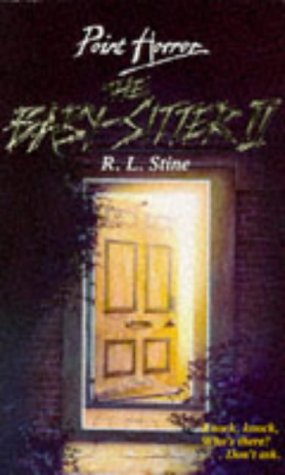 Imagen del vendedor de The Baby-Sitter II (Point Horror Series) a la venta por Reliant Bookstore
