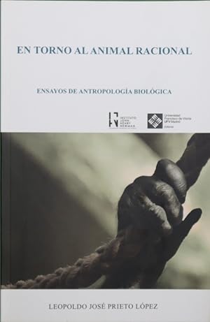 Imagen del vendedor de En torno al animal racional : ensayos de antropologa biolgica a la venta por Librera Alonso Quijano