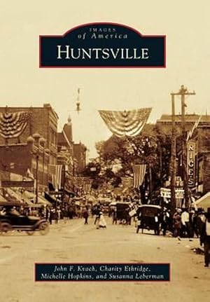 Seller image for Huntsville (Paperback) for sale by CitiRetail