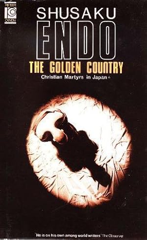 Immagine del venditore per The Golden Country venduto da WeBuyBooks