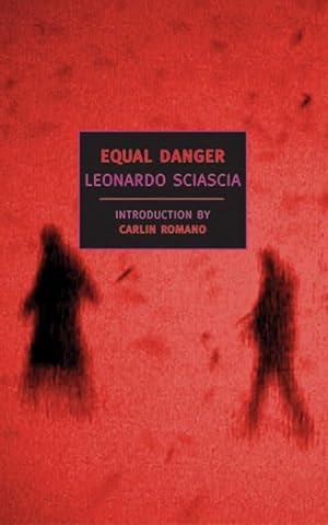 Seller image for Equal Danger (Paperback) for sale by CitiRetail