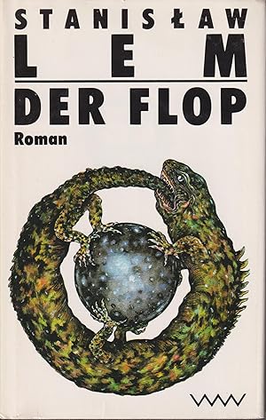 Der Flop Roman