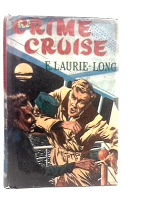 Image du vendeur pour Crime Cruise mis en vente par World of Rare Books