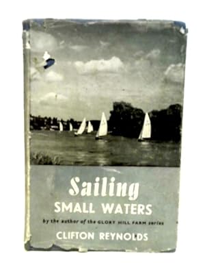Seller image for Sailing Small Waters. for sale by World of Rare Books