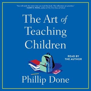 Seller image for Art of Teaching Children for sale by GreatBookPrices