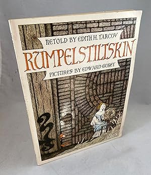 Imagen del vendedor de Rumpelstiltskin a la venta por Lost Paddle Books, IOBA