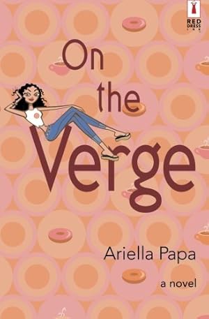 Seller image for On the Verge for sale by Reliant Bookstore