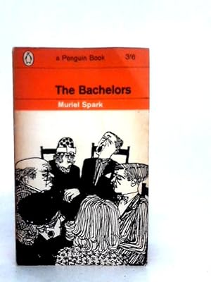 Seller image for The Bachelors for sale by World of Rare Books