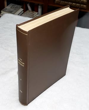Imagen del vendedor de The American Organist, Volume 9, Number 1 Through Number 12 a la venta por Lloyd Zimmer, Books and Maps