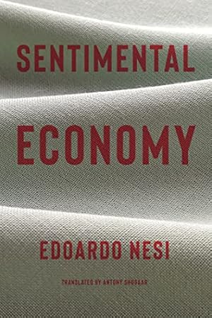 Seller image for Sentimental Economy for sale by WeBuyBooks