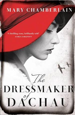 Imagen del vendedor de The Dressmaker of Dachau a la venta por WeBuyBooks