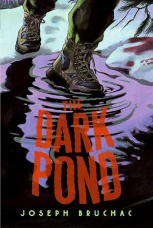 Seller image for Dark Pond for sale by GreatBookPrices