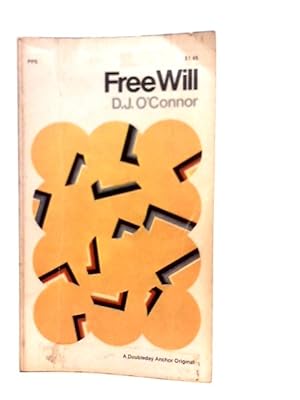 Immagine del venditore per Free Will venduto da World of Rare Books