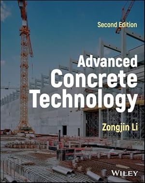 Immagine del venditore per Advanced Concrete Technology venduto da GreatBookPrices