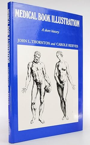 Imagen del vendedor de Medical Book Illustration: A Short History (Oleander Medical Books) a la venta por Resource for Art and Music Books 