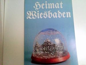 Imagen del vendedor de Heimat Wiesbaden a la venta por ABC Versand e.K.