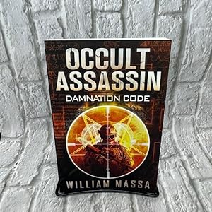Occult Assassin #1: Damnation Code