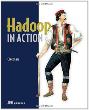 Bild des Verkufers fr Hadoop in Action zum Verkauf von WeBuyBooks
