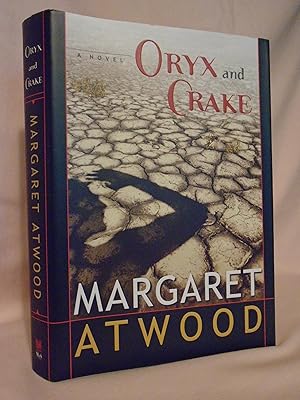 ORYX AND CRAKE