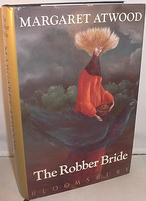 Imagen del vendedor de The Robber Bride a la venta por Michael Fox (Ex-Bookseller)