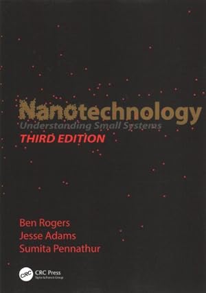 Seller image for Nanotechnology : Understanding Small Systems for sale by GreatBookPricesUK