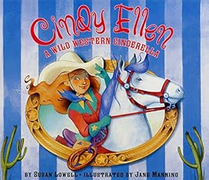 Seller image for Cindy Ellen: A Wild Western Cinderella for sale by Reliant Bookstore