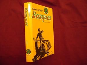 Seller image for A Book of the Basques. for sale by BookMine