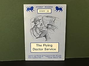 Seller image for The Flying Doctor Service: Fitzroy Readers - Story 36 (Reader Number 36) for sale by Bookwood
